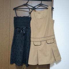 レディース服　靴　まとめ