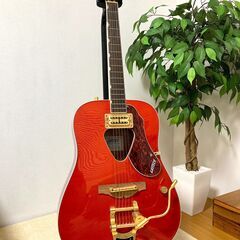 GRETSCH G5034 グレッチ　アコースティックギター　ソ...
