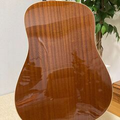 GRETSCH G5034 グレッチ　アコースティックギター　ソフトケース付の画像