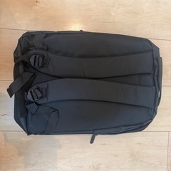 【新品未使用】ラスト1品　ビジネスリュック　の画像