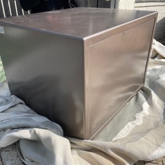 EIKO 　マグロックセーフ　耐火金庫の画像