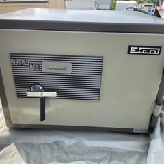 EIKO 　マグロックセーフ　耐火金庫