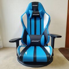 AKRACING 極坐 V2 ゲーミングチェア ゲーミング座椅子...