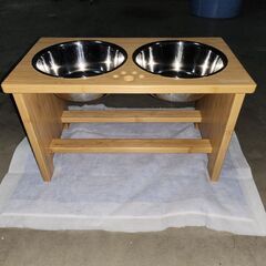 ペット用品　中型犬　食器