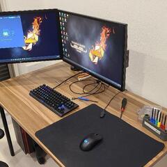 ゲーミングデスクトップPC
