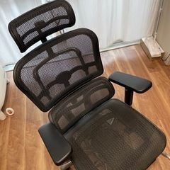 【訳ありジャンク】エルゴヒューマン