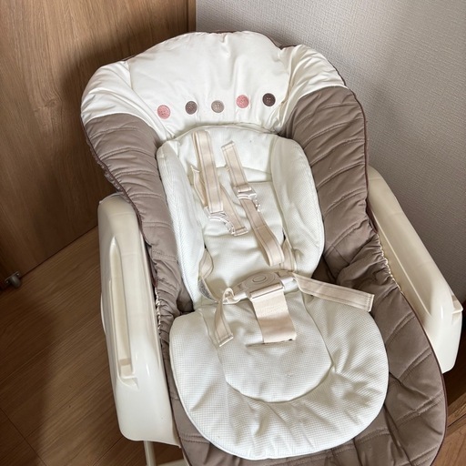 ネムリラ　オートスウィング　コンビ