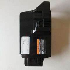 【美品】YAMAHA ヤマハ PAS 電動アシスト自転車 新型 リチウムイオン バッテリー 15.8Ah X3S X3S-20 X3S-82110-20の画像