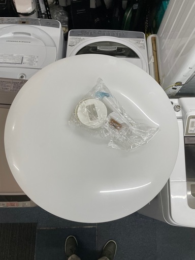 アイリスオーヤマ Alexa対応 LED シーリングライト 調光 調色 8畳 CL8DL-6.0UAIT