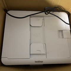 ジャンク品　コピー機　プリンターの画像