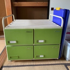 押入れ収納ケース