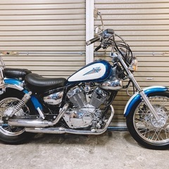 ヤマハ ビラーゴ250S 配送可能 支払いは現金or振り込みも可能④