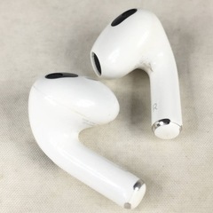 Apple AirPods