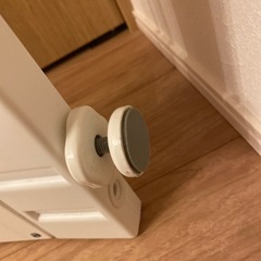 日本育児 ベビーゲートの画像