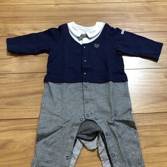 70サイズ ベビーフォーマル服