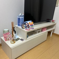 テレビ台　ニトリ