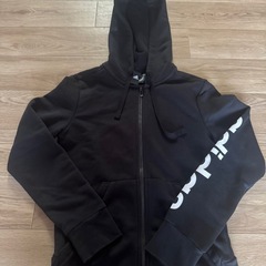 adidas パーカー