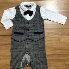 80サイズ ベビーフォーマル服