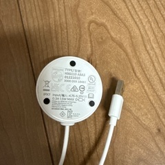 PHILIPS ソニッケアー　充電器の画像
