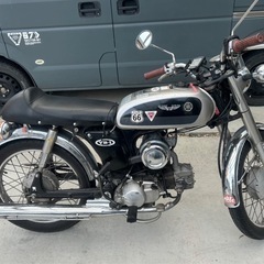 YAMAHA YB-1Four