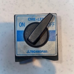TECHNOPLAN CME-LED1 調光スイッチ(マグネットのみ)