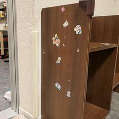 棚の画像