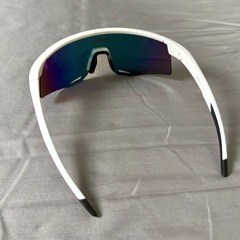 未使用 PANTHER 調光サングラス 交換レンズ付 サイクリング/ランニング用の画像