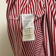 　KANGOL　Tシャツの画像