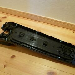 ホンダ　フィット　BASIC（2023年）　純正テーブルコンソールの画像