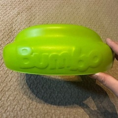 banbo 補助便座　おまるの画像