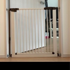 ベビーゲート 2つセットの画像