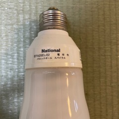 パナソニック　パルックボールスパイラル