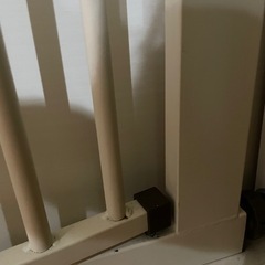 ベビーゲート 2つセットの画像