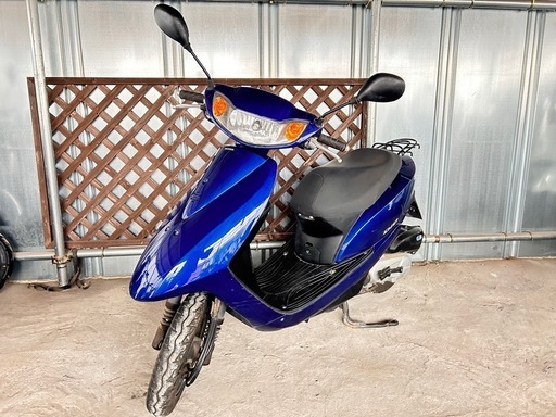 ⭐︎ディオ⭐︎最終後期⭐︎セル一発始動⭐︎11,000km台⭐︎埼玉県より配送可能⭐︎