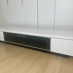 ニトリ　テレビボード　テレビ台