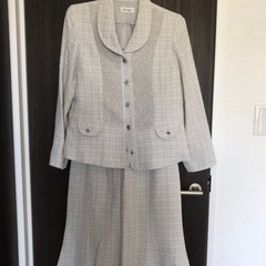スーツ2
