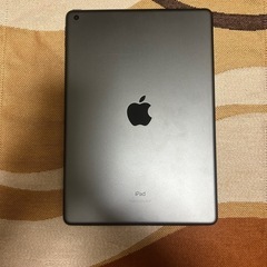 iPad 第9世代  64G  