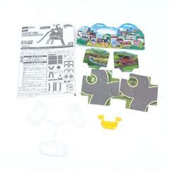 0220525357■ 　タカラトミー トミカ　ミッキーマウスとロードレーサーズ　アクションコースの画像