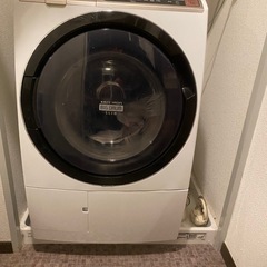 洗濯機