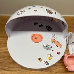 あそびにおいでよ！　おしゃべりするよ！　ちいかわのおうちの画像