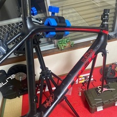 TREK emonda sl5 2018 フレーム　ロードバイク
