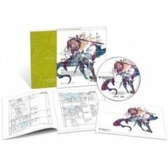 【シリアルコードなし】新品　グランブルーファンタジー　DVD Season2 Vol.1 完全生産限定版の画像