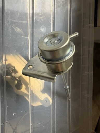 シルビア 15強化アクチュエータ