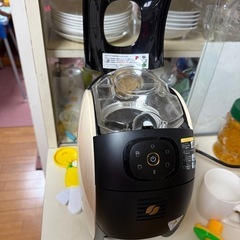 Coffee Maker ネスカフェ ゴールドブレンド バリスタアイの画像