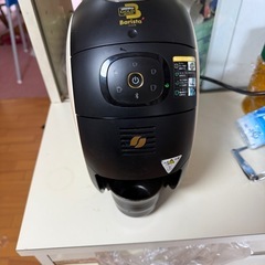 Coffee Maker ネスカフェ ゴールドブレンド バリスタアイの画像