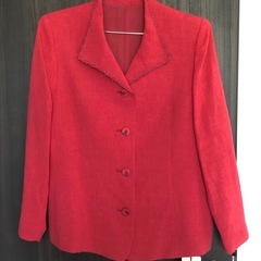 スーツ6 バラ売り可の画像