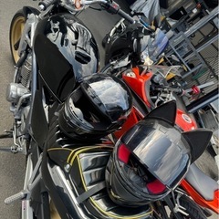 バイク乗り女子募集🫶