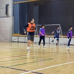 ６月8日(日)19〜21時　高円寺　男女ミックスエンジョイフットサル - スポーツ