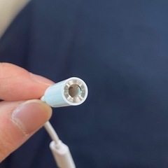イヤホン端子 の画像