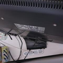 [お取引中]REGZA 32C7000　近郊へ配送付の画像